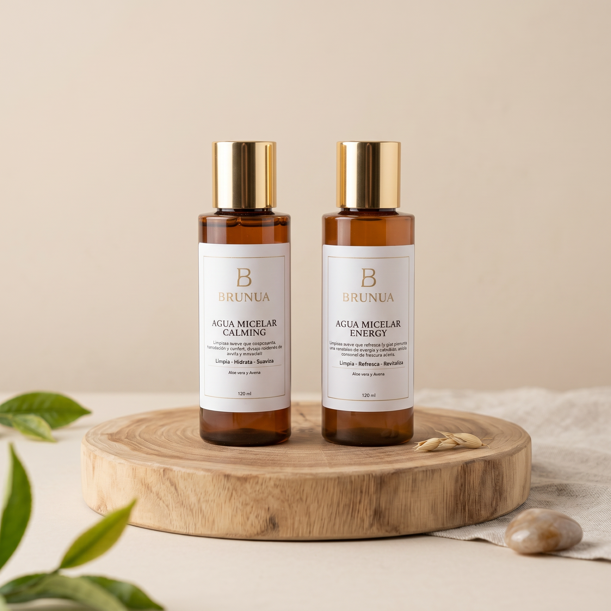 Pack Piel Radiante + Asesoría Personalizada+ Envío gratis