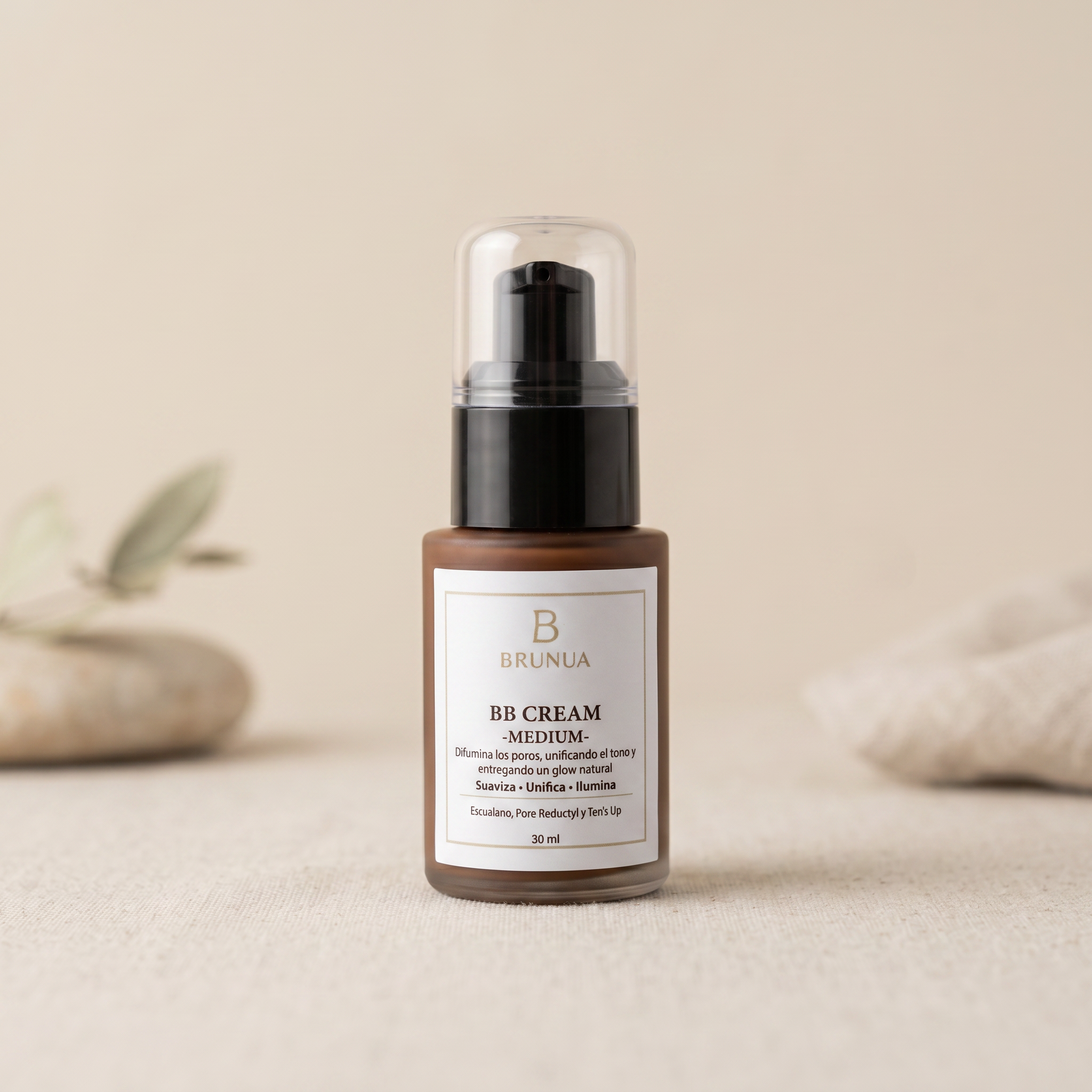 BB Cream