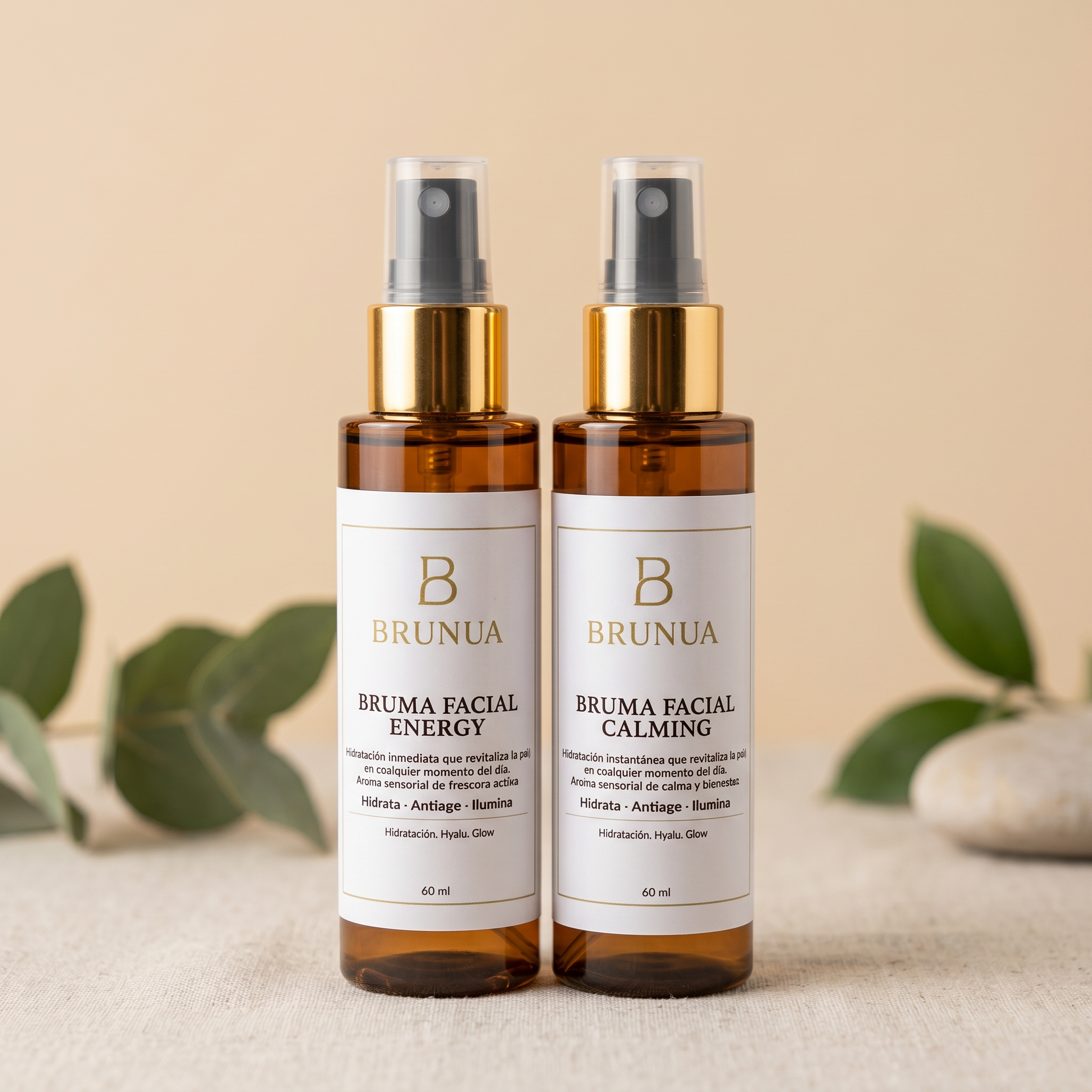 Bruma Facial