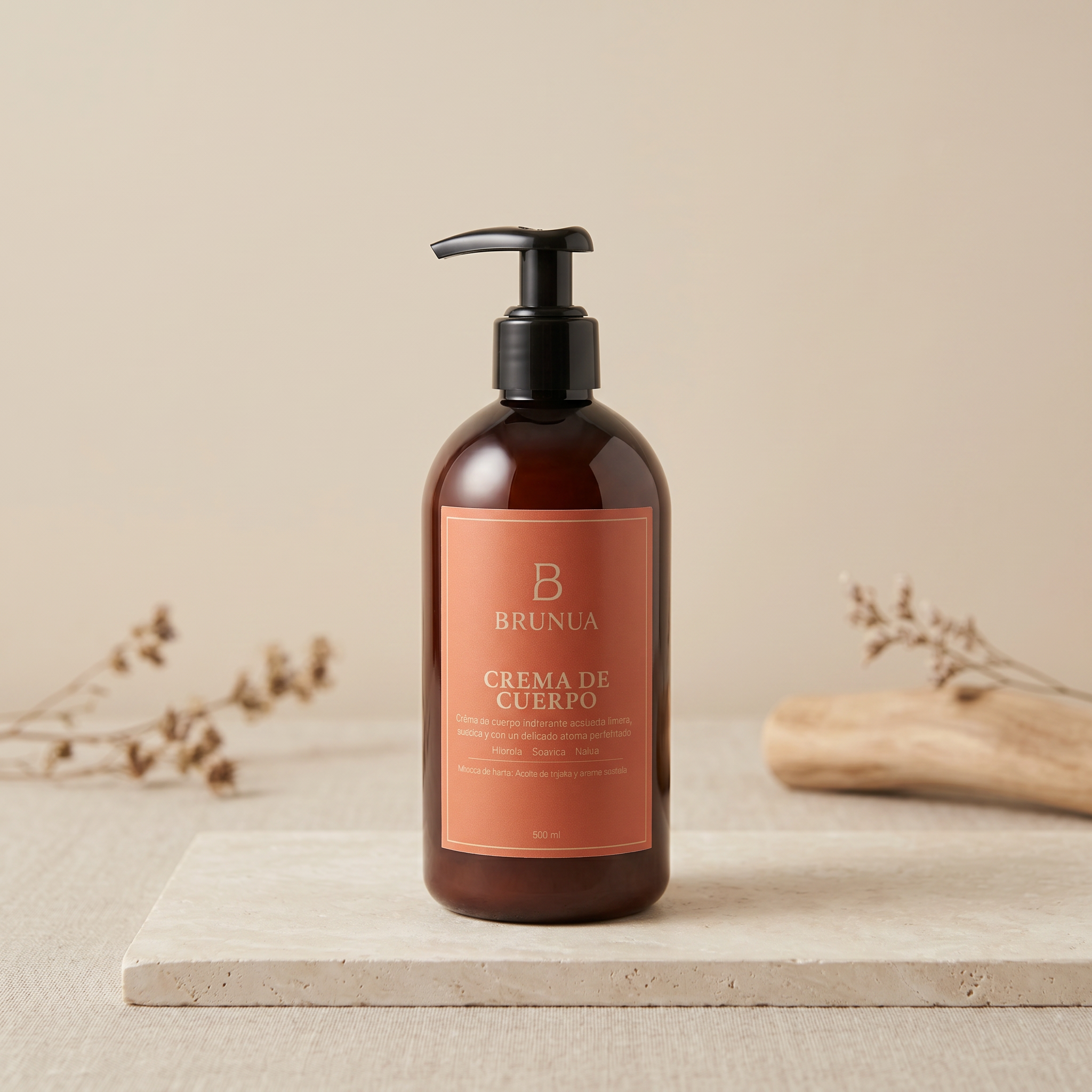 Crema de Cuerpo (350 ml)