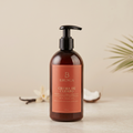 Crema de Cuerpo Brunua (500 ml)