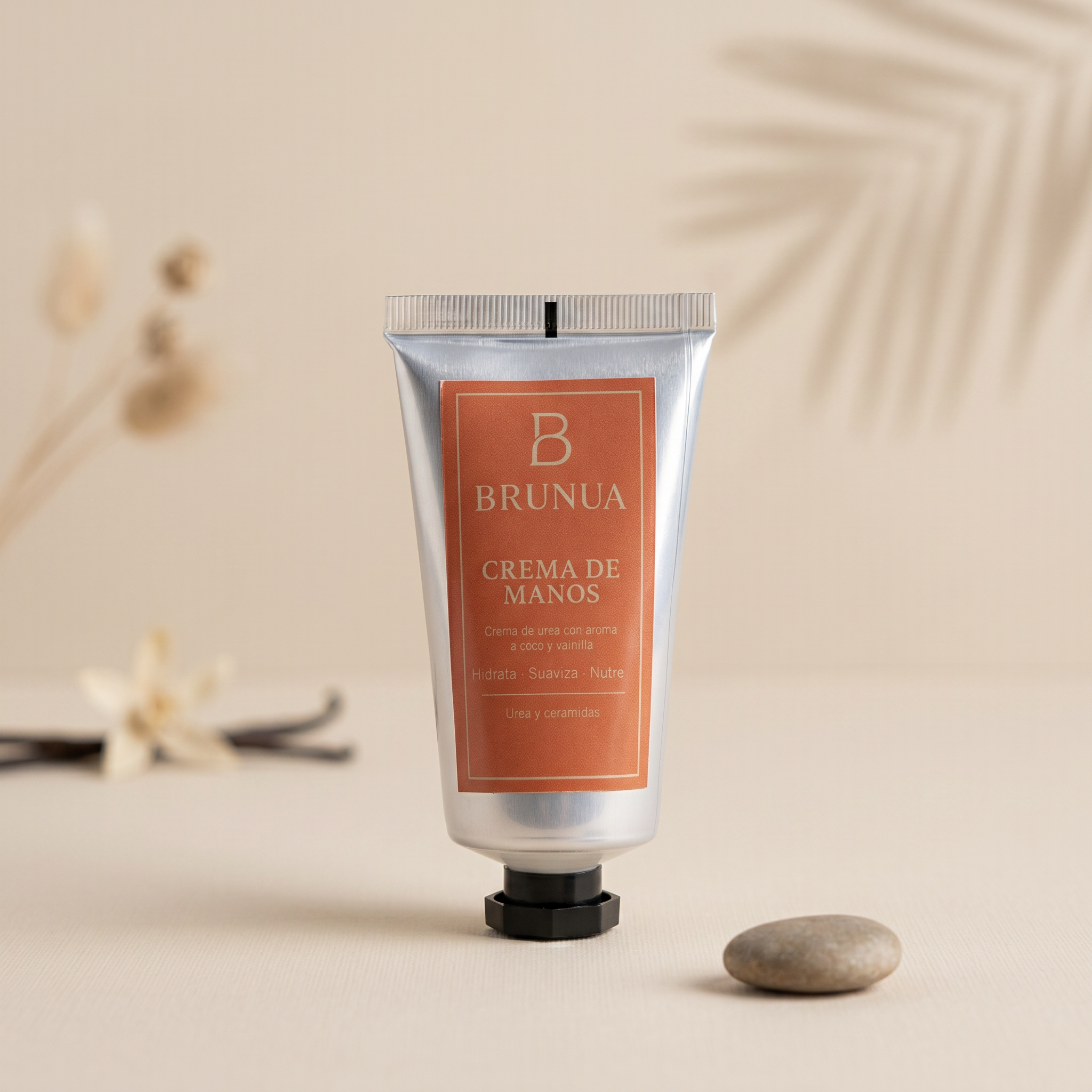 Crema de Manos