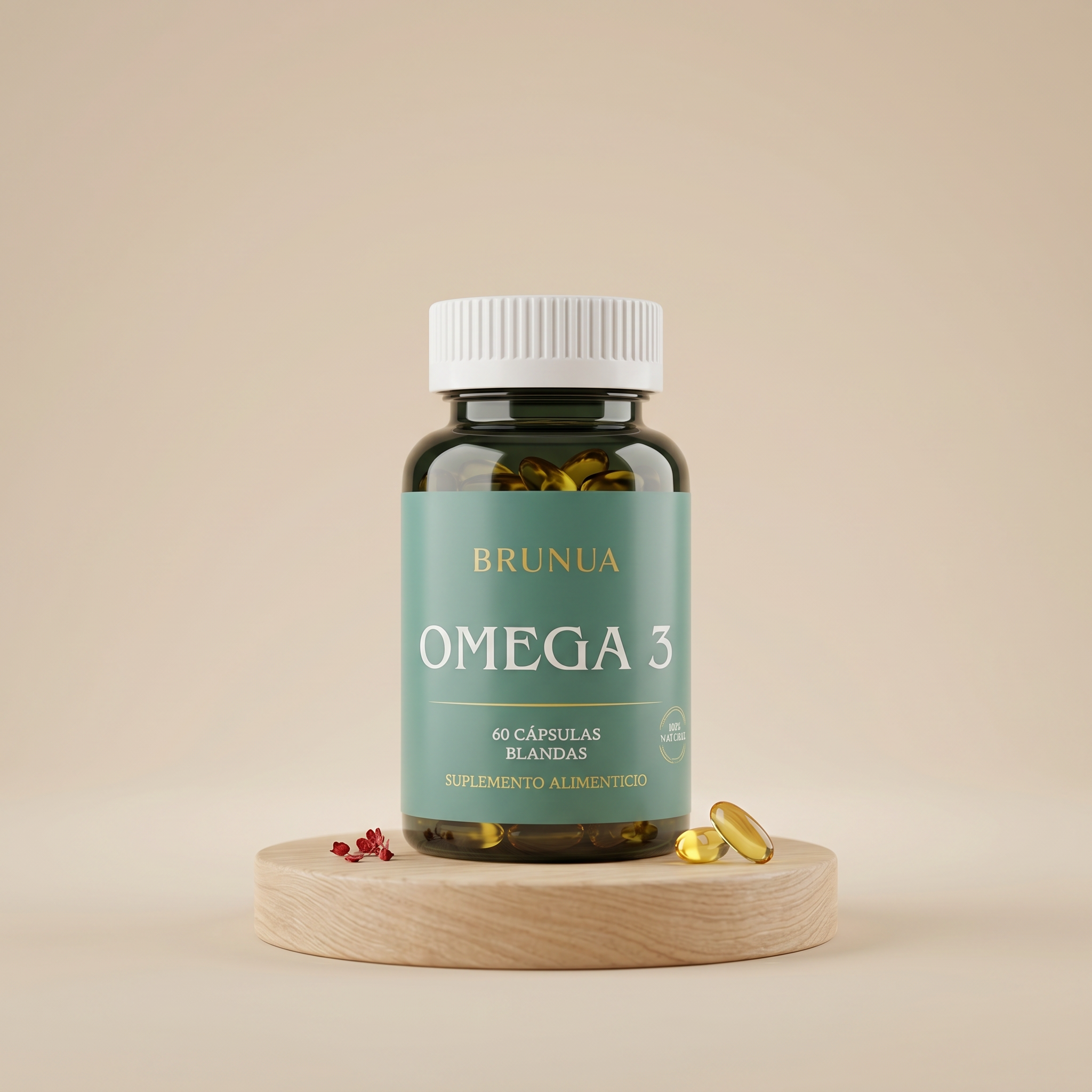 Omega 3