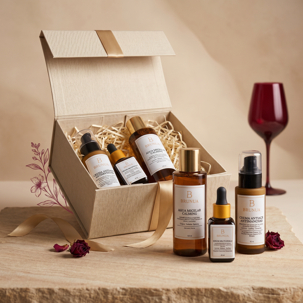 Pack Piel Radiante + Asesoría Personalizada+ Envío gratis
