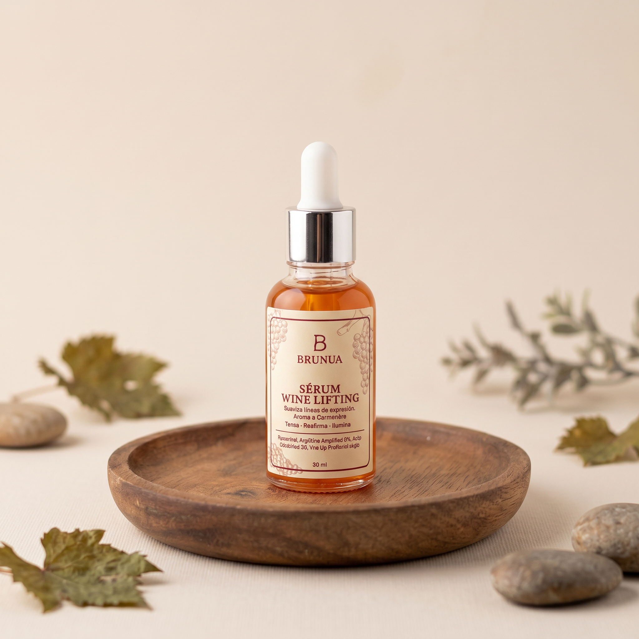 Sérum Wine Lifting