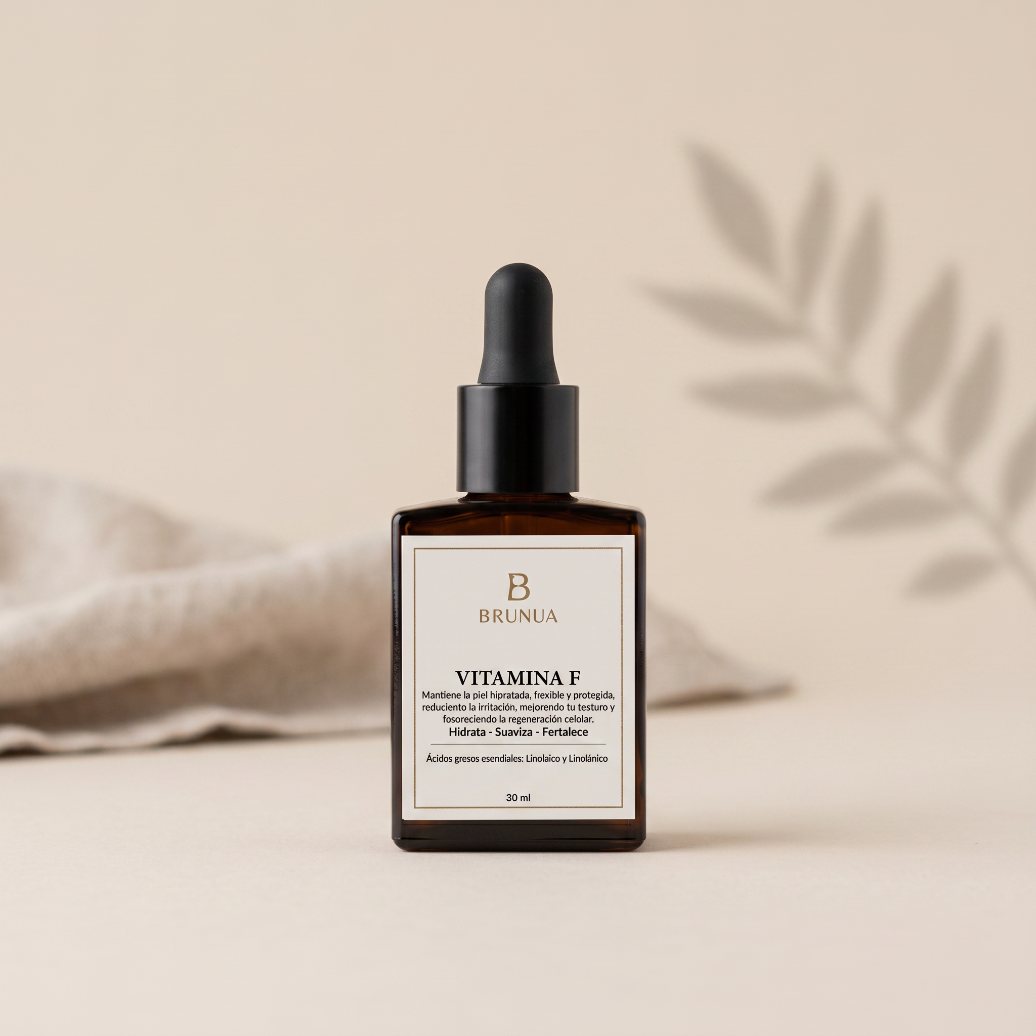 Vitamina F